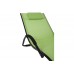 Садовий шезлонг Madera Black / Green