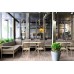 Крісло Siesta Loft Dark Grey