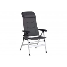 Туристичне крісло Isabella Thor Silver / Light Grey