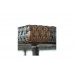 Меблі з техноратангу Mori Square Elegant Brown 4+1