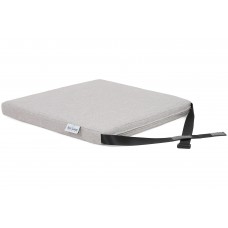 Подушка для крісла Sumba Grey Melange