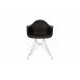Крісло Dream Black Steel