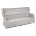 Садові меблі з техноротангу Memphis Light Grey / Grey Melange