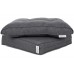 Садові меблі з техноротангу Memphis Light Grey / Grey Melange