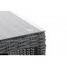Садові меблі з техноратангу Andros Grey / Light Grey