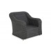 Садові меблі з техноратангу Andros Grey / Light Grey