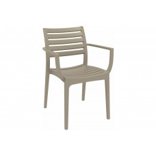Крісло Siesta Artemis Taupe