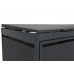 Zabudowa kosza śmietnikowego TOP BOX Premium 4 x 240 l