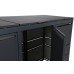 Zabudowa kosza śmietnikowego TOP BOX Premium 4 x 240 l