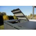 Zabudowa kosza śmietnikowego TOP BOX Premium 4 x 240 l