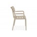 Крісло Siesta Paris Taupe