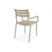 Крісло Siesta Paris Taupe