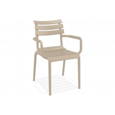 Крісло Siesta Paris Taupe