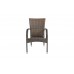 Меблі з техноратангу Mori Round Elegant Brown 4+1