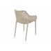 Крісло Siesta Air XL Taupe