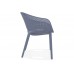 Крісло Siesta Sky Pro Dark Grey