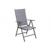 Садові меблі Marsala Ibiza Grey / Window Grey 8+1