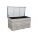 Садовий ящик Tercia Light Grey