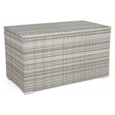 Садовий ящик Tercia Light Grey