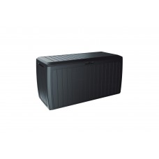 Boxe Board Антрацит садовий ящик