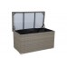 Садовий ящик Tercia Mini Stone Grey