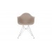 Крісло Dream Beige Steel