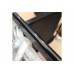 Металеве садове крісло Sevilla Black / Black II. якість