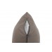 Садовий диван Milos Light Grey / Taupe