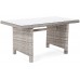 Садові меблі з техноратангу California Light Grey / Light Grey
