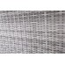 Садові меблі з техноратангу California Light Grey / Light Grey