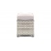 Садові меблі з техноратангу Montana Light Grey / Light Grey