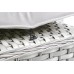 Садові меблі з техноратангу Montana Light Grey / Light Grey