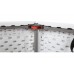 Комплект меблів для ресторану Ventura Grey 4+1 122 см
