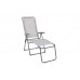 Комплект меблів для ресторану Ventura Grey 4+1 122 см