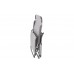 Комплект меблів для ресторану Ventura Grey 4+1 122 см