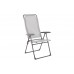 Комплект меблів для ресторану Ventura Grey 4+1 122 см