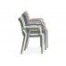 Крісло Siesta Paris Dark Grey
