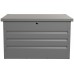 Балконний ящик Goteborg Mini Silver Grey