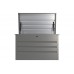 Балконний ящик Goteborg Mini Silver Grey