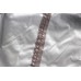 Чохол для крісла Cocoon 105 x 105 x 180 см чорний