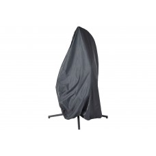 Чохол для крісла Cocoon 105 x 105 x 180 см чорний