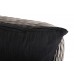 Садові меблі з техноратангу Siena Grande Light Grey / Grey