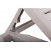Лежак садовий Havana Basic Taupe (10 шт.)