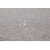 Техноротанг правий садовий кутовий диван Panama Light Grey / Grey Melange