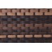 Садові меблі з техноратанга Siena Brown / Taupe