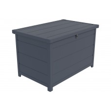 Балконний ящик Malmo Mini Grey