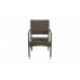 Меблі з техноротангу Doris Square Brown 4+1