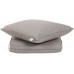 Садові меблі з техноратангу Almeria Beige / Beige Melange