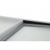 Набір садових меблів Orlando Casablanca Silver / Taupe 10+1