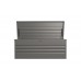 Садовий ящик Goteborg XL Silver Grey